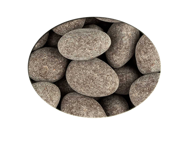DRAŽE BADEM I CIMET U MLEČNOJ ČOKOLADI 1KG