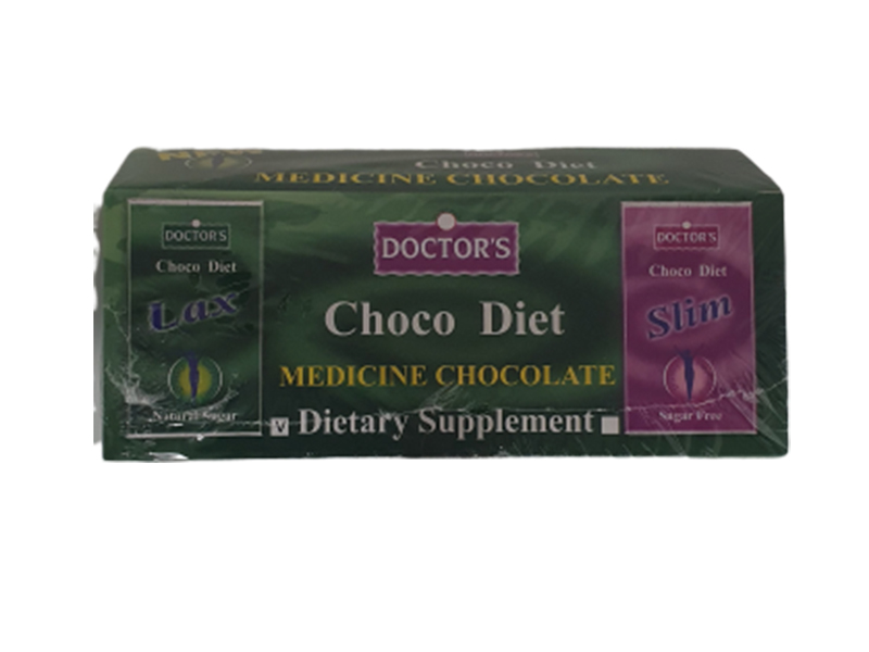 COKOLADA CHOCO LAX