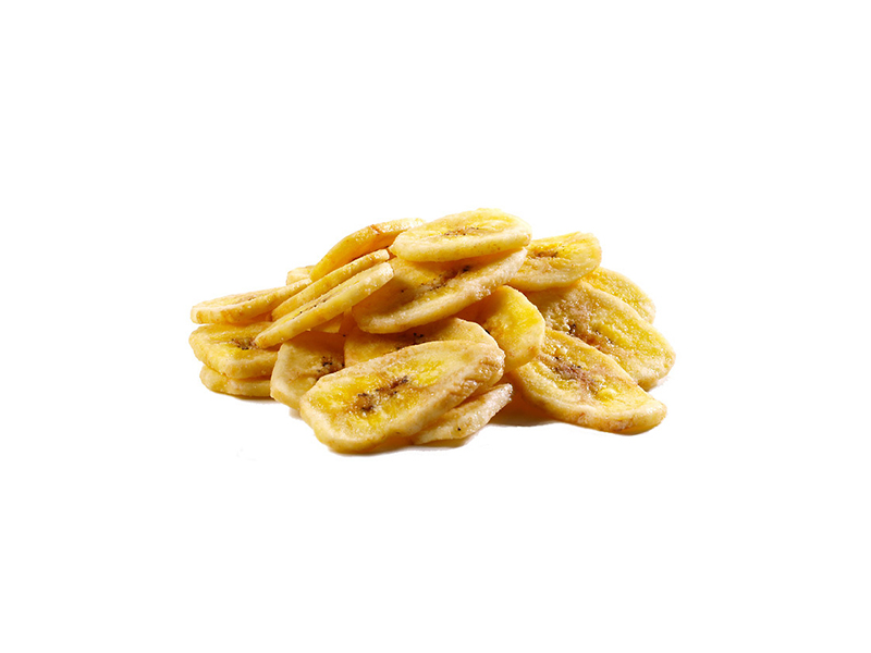 BANANA ČIPS