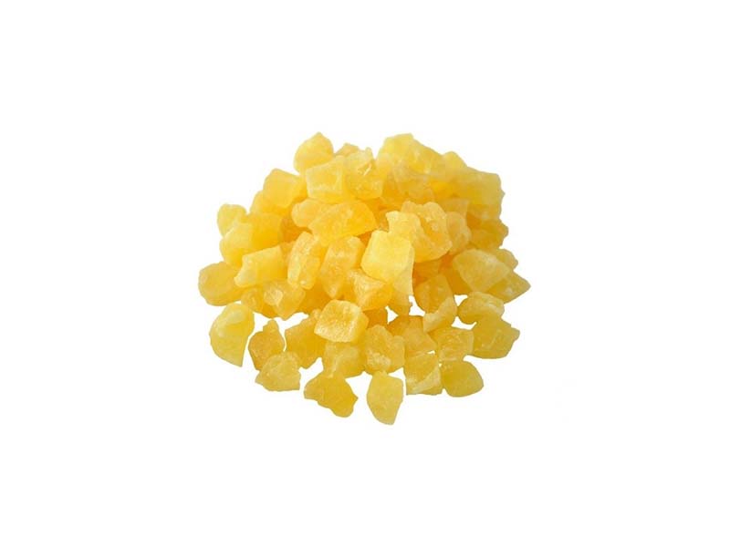 ANANAS KANDIRANI