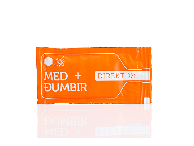 DJUMBIR MED DIRECT 80/1 - FORNATU