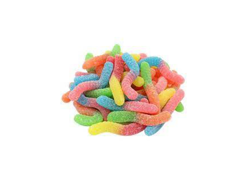 BEBETO BOMBONE CRVI 1000G