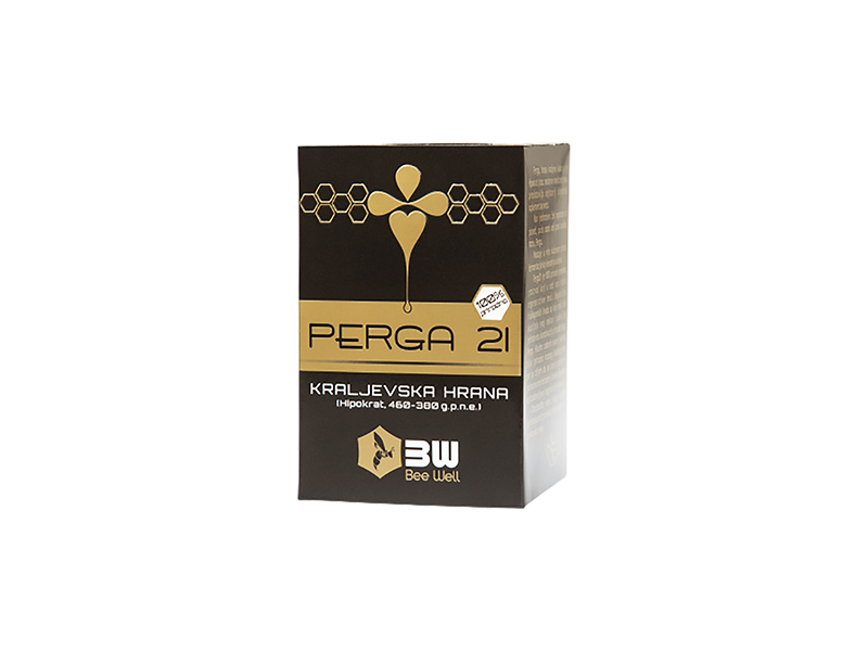 PERGA 21