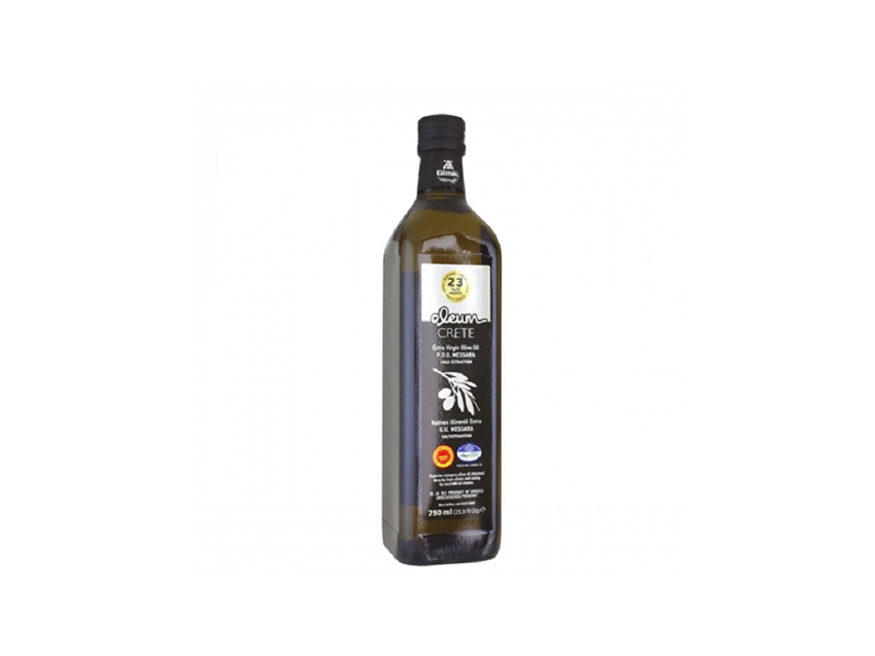 EXTRA DEVIČANSKO MASLINOVO ULJE OLEUM 0,75L