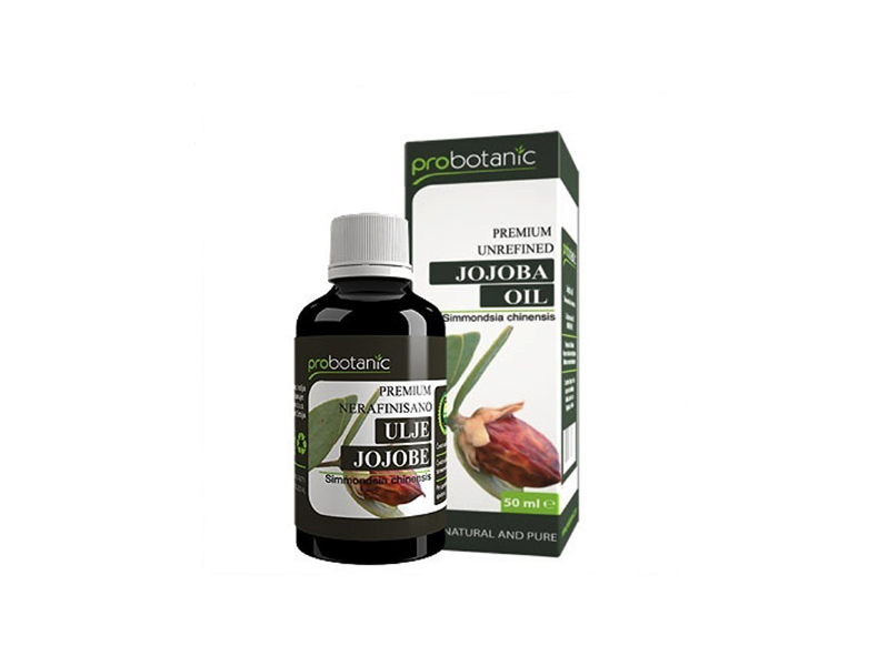 ULJE JOJOBE 50ML - PROBOTANIC