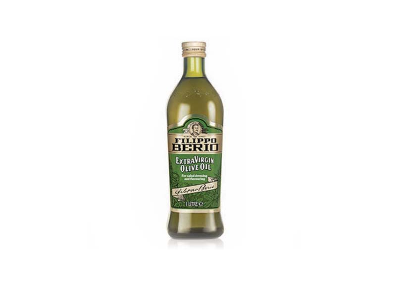 DEVIČANSKO MASLINOVO ULJE 1L - FILIPPO BERIO
