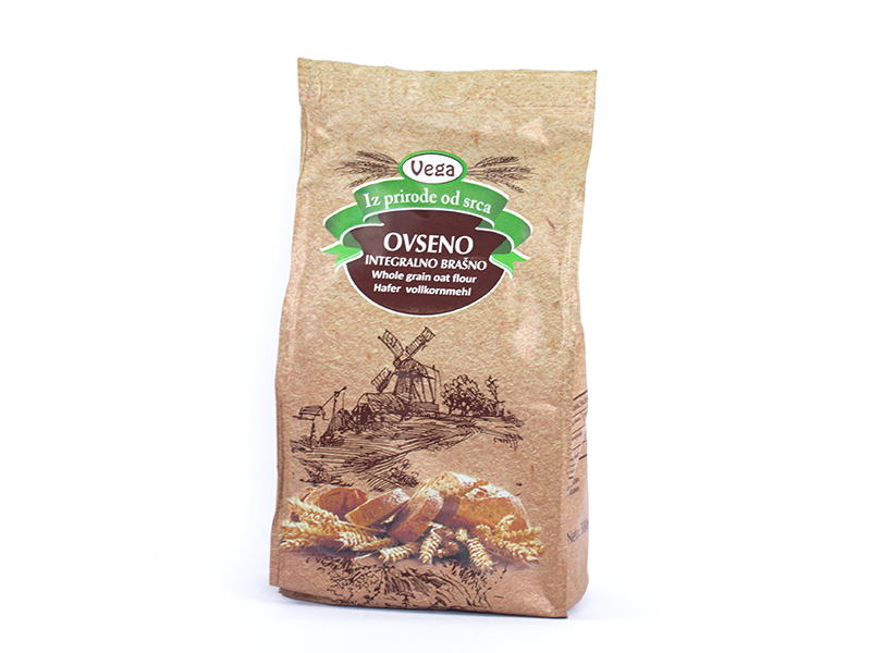 BRAŠNO OVSENO 500G - VEGE