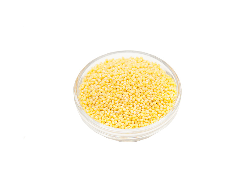 PROSO BIO 200G