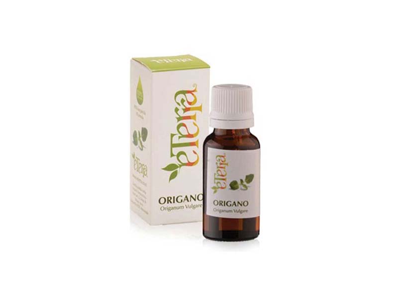 ULJE ORIGANO 20ML TERRA