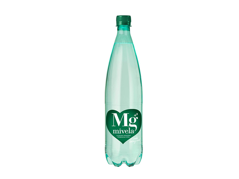 VODA MG MIVELA 1L