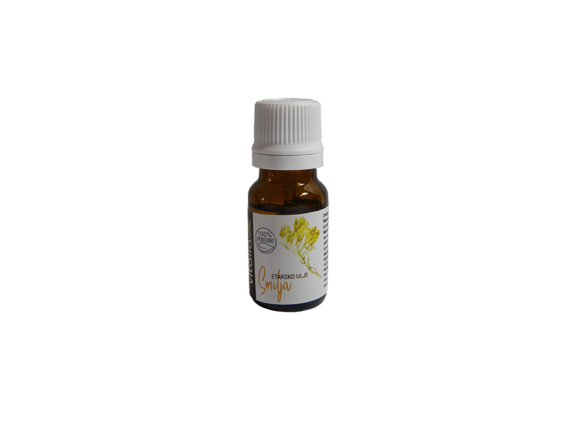 ETARSKO ULJE SMILJA 5ML - VITALI FARM