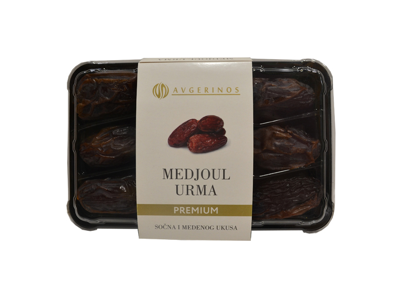 URMA MEDIOUL - KRALJEVSKA 200G