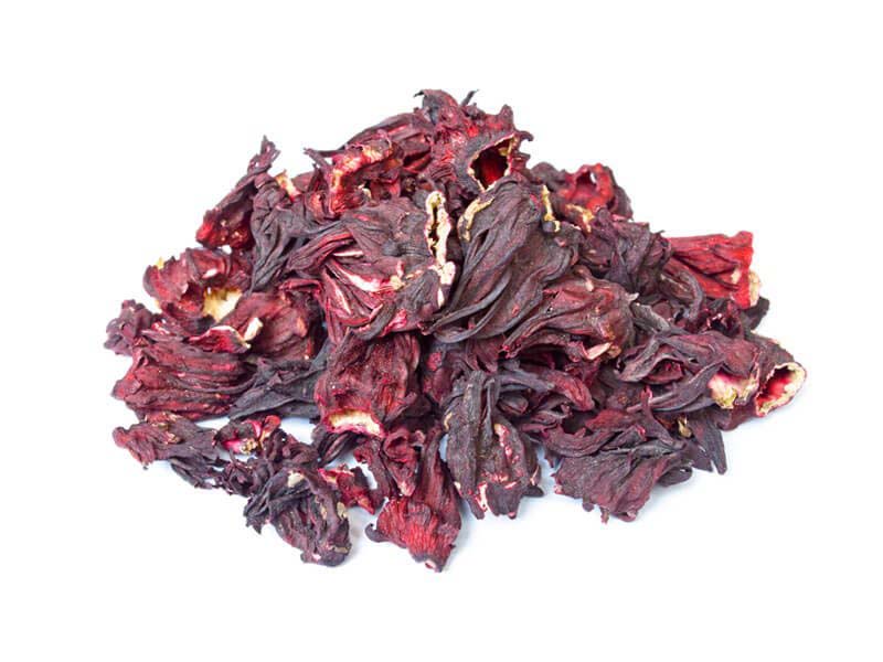 HIBISKUS CVET ČAJ 1/1