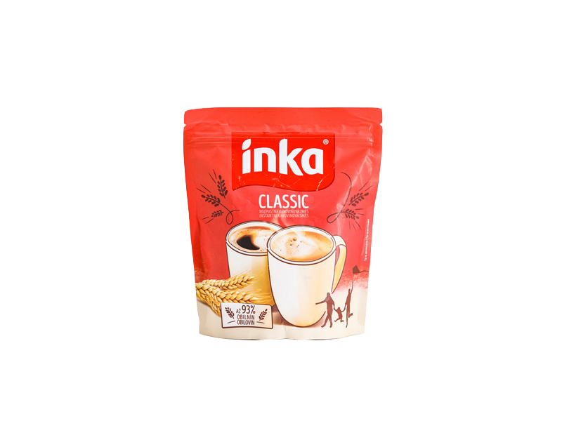 INKA FOLIJA 180G - BIO ŠPAJZ