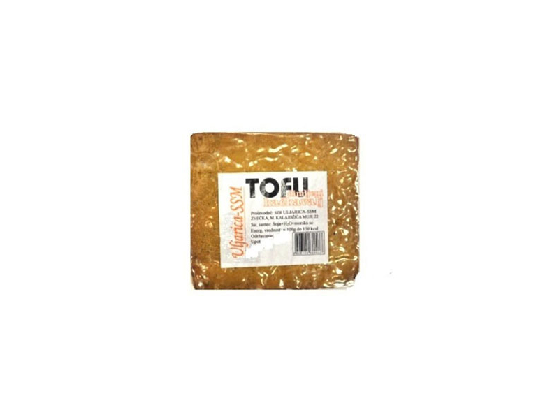 TOFU DIMLJENI KAČKAVALJ 250G - ULJARICA