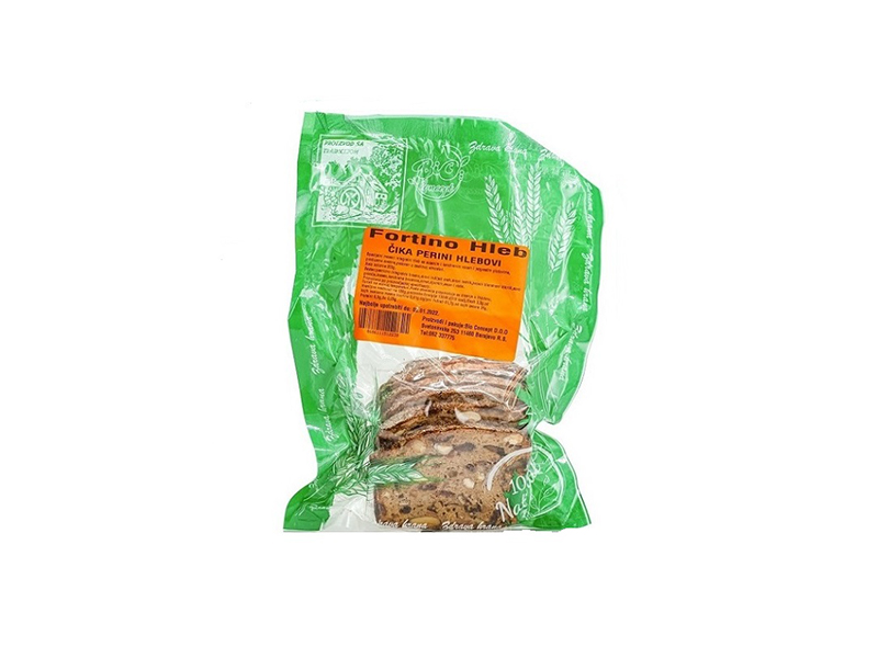 ČIKA PERIN SENDVIČ - BIO CONCEPT