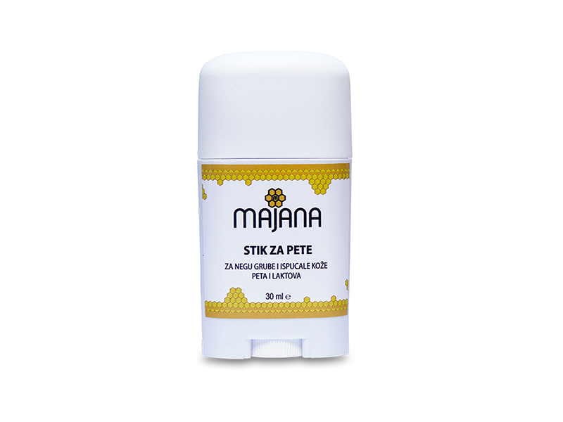 STIK ZA PETE 30ML - MAJANA