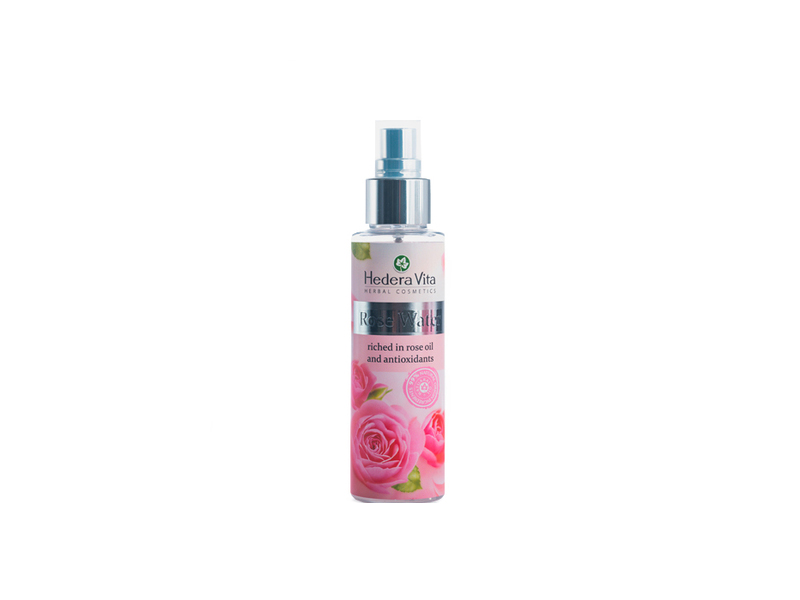 RUZINA VODICA 100ML - HV