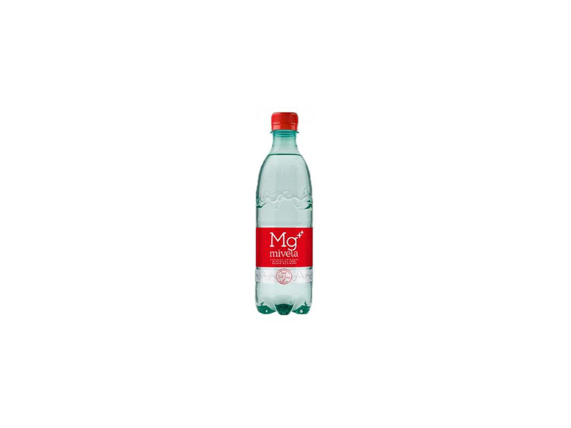 VODA MG 0,5L