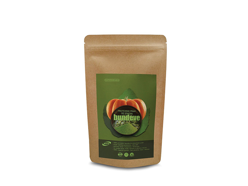PROTEIN OD SEMENA BUNDEVE 300G - DTC