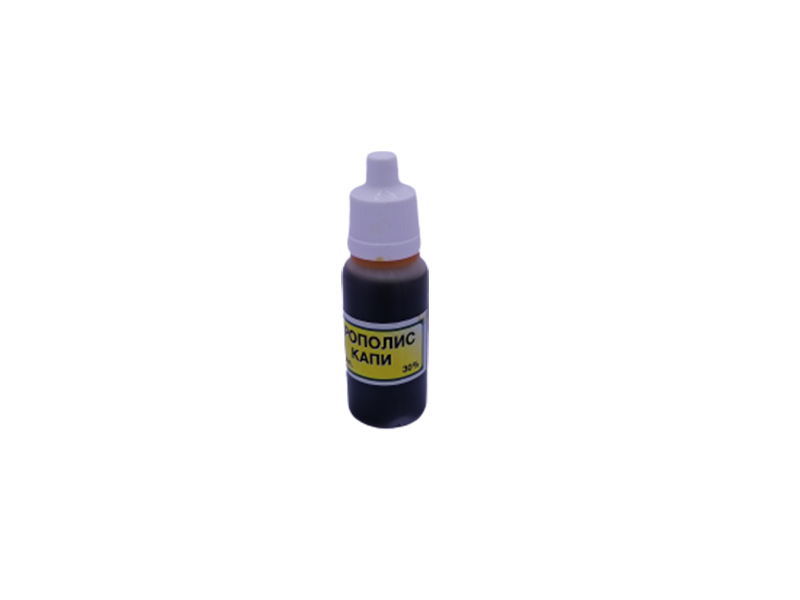 PROPOLIS KAPI 20ML - TRAILOVIĆ