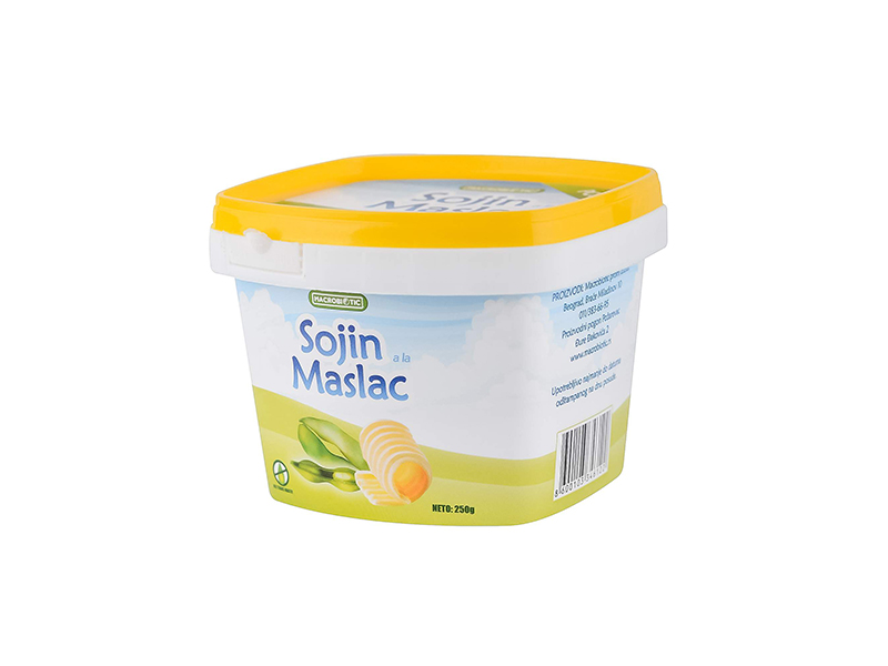 SOJIN MASLAC 250G - MACROBIOTIC