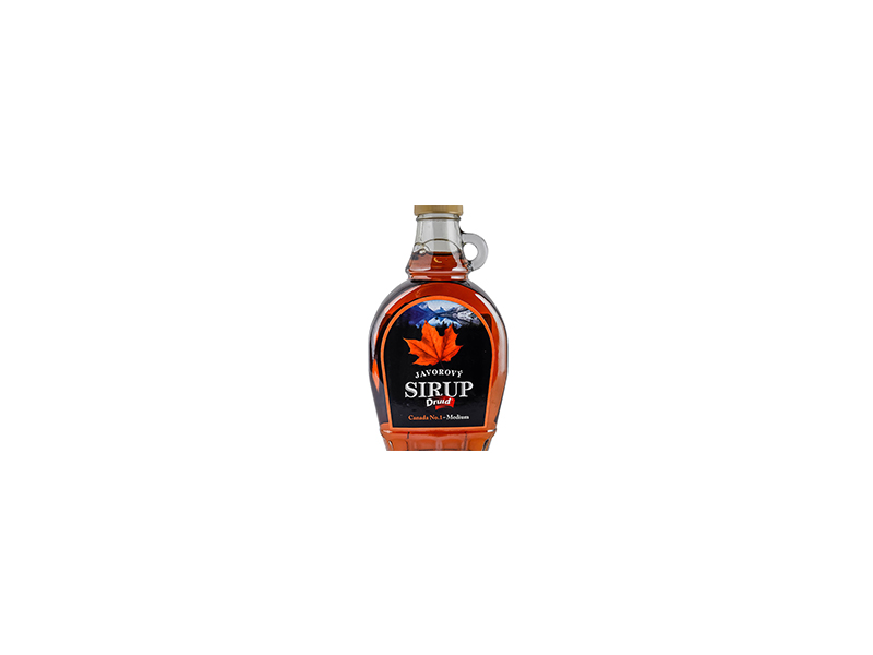 JAVOROV SIRUP 250ML
