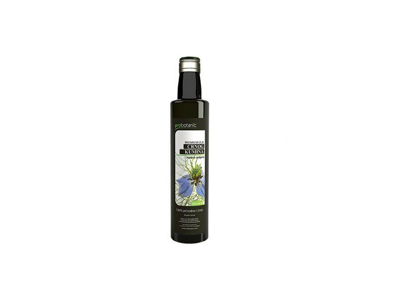 ULJE CRNOG KUMINA 250ML