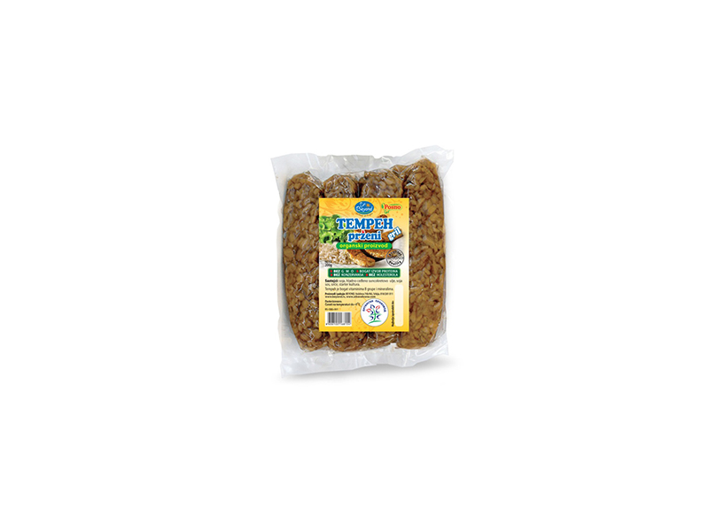 TEMPEH PRZENI 200G BEYOND