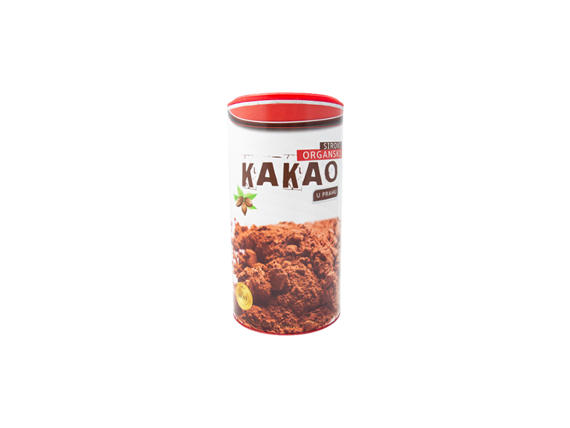 KAKAO ORGANSKI 200G - REBIRT