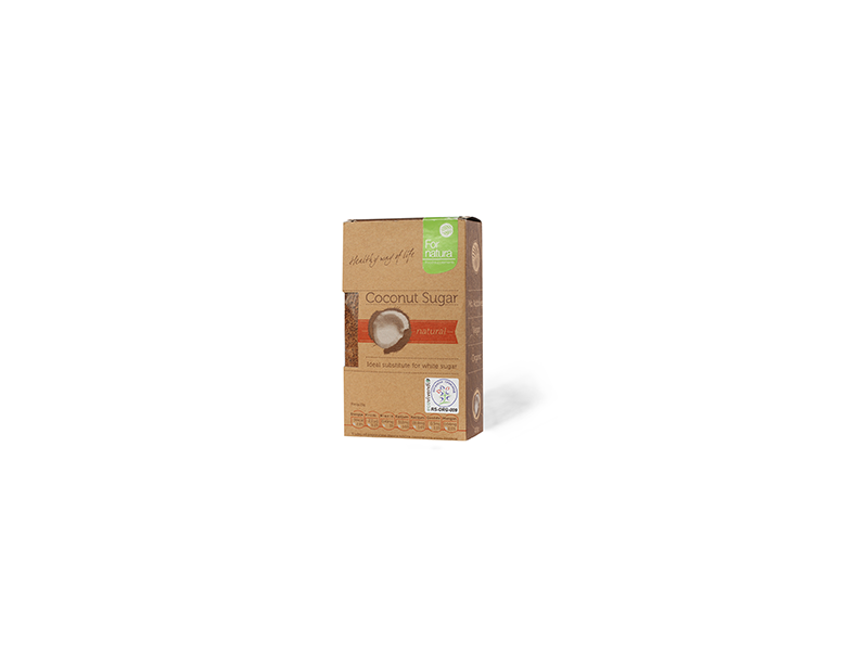 SECER KOKOSOV ORG. 100G