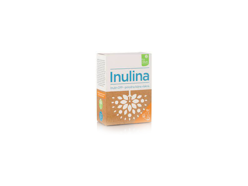 INULINA IQ NATURAL PLAVA BOJA