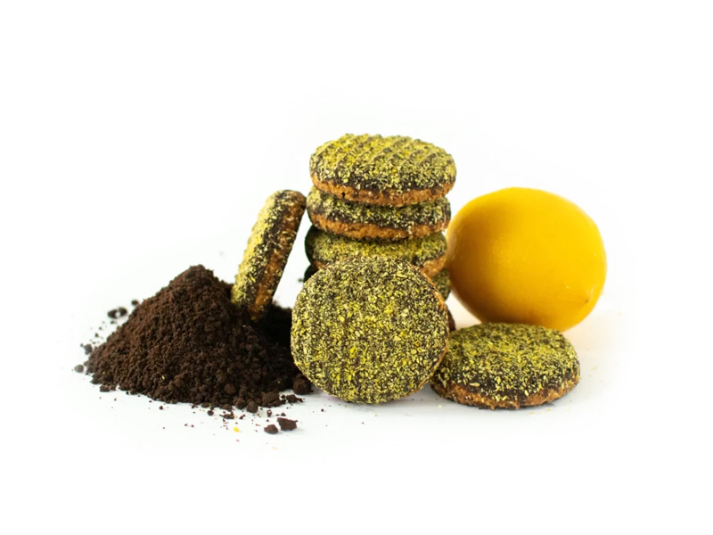 STEVIA LIMUN 2KG