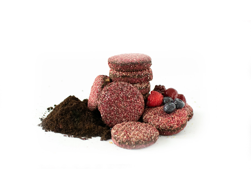STEVIA ŠUMSKI MIX 2KG