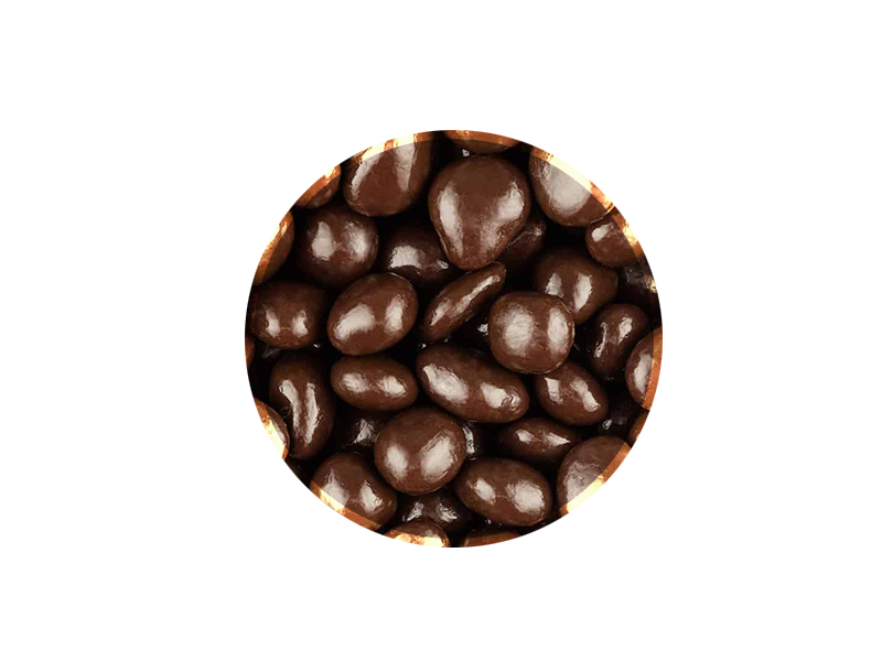 DRAŽE NARANDŽ. KORA SA MLEČ.ČOKO. 1KG - CANDY D