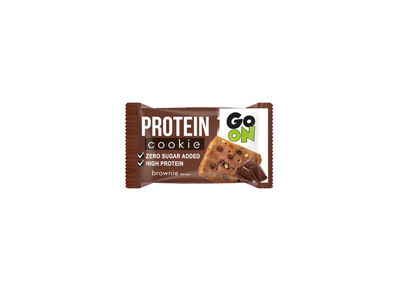PROTEIN COOKIE SLANA KARAMELA 50G