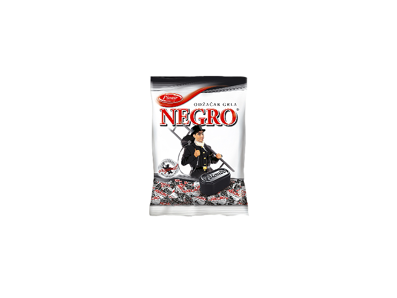 NEGRO BOMBONE RINFUZ 0,8KG