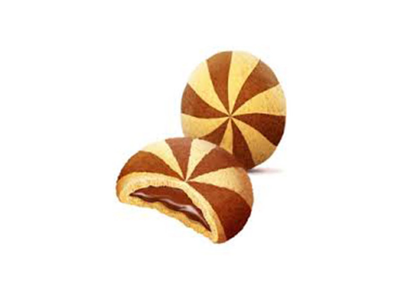 SELECT FION BISCUIT 3KG NEFIS