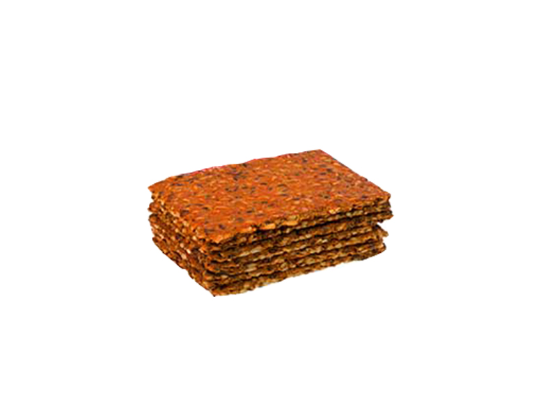 CRVENE PROTEINSKE PLOČICE 2KG BIOBELLA