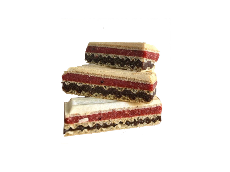 VAFEL MALINA 1KG TINTOR