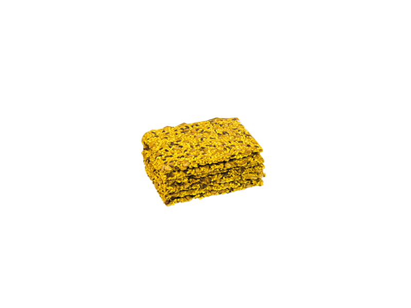 ŽUTE PROTEINSKE PLOČICE 2KG BIOBELLA