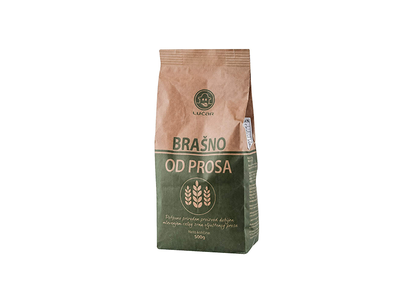 BRAŠNO PROSENO 500g