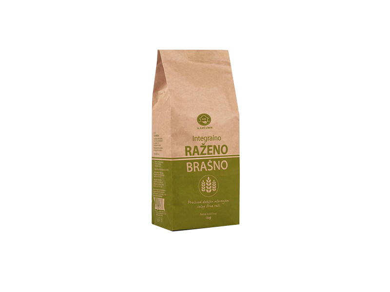 BRAŠNO RAŽENO INTEGRALNO 1kg