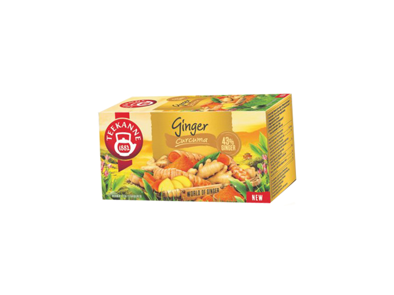 DJUMBIR KURKUMA 35G