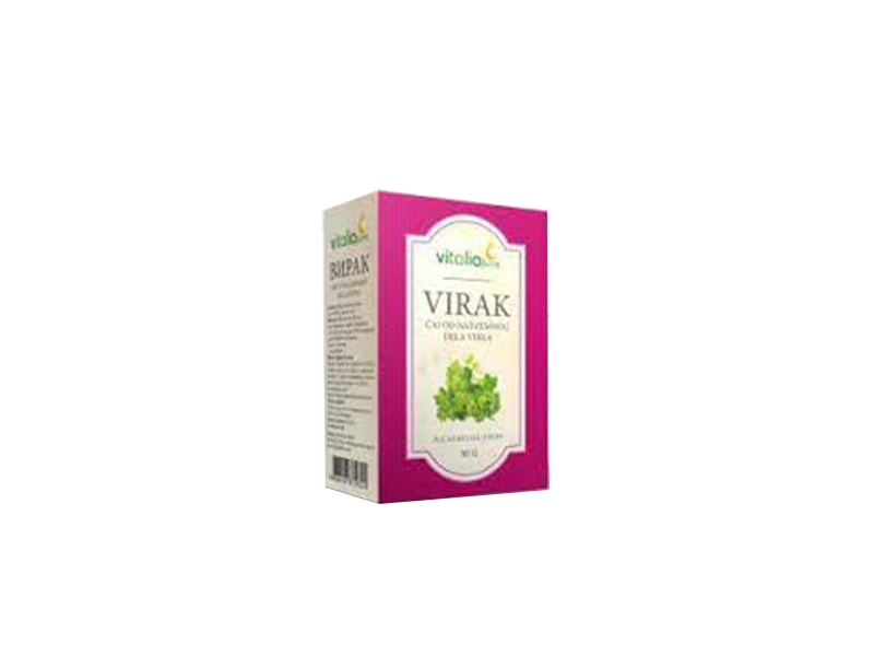 VIRAK ČAJ 50G 