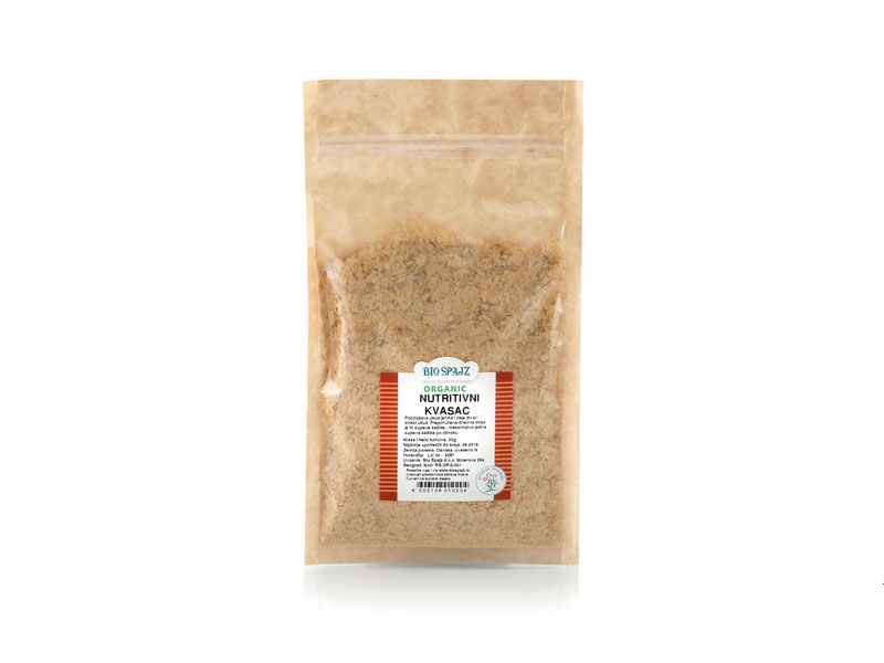 NUTRITIVNI KVSAC BIO 50G 