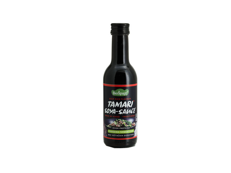 TAMARI SOJA SOS 200m