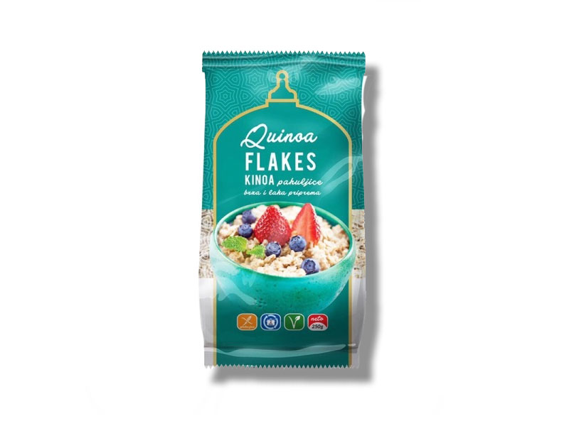 KINOA PAHULJICE 250g