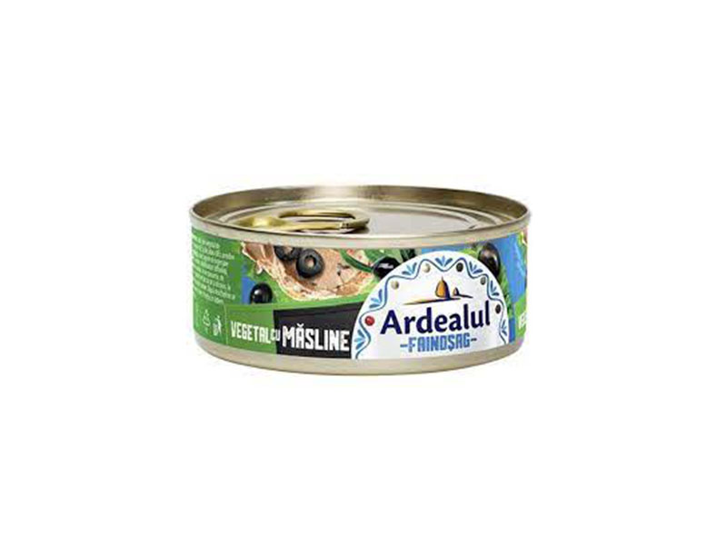 VEGE PAŠTETA SA MASLINAMA 100g