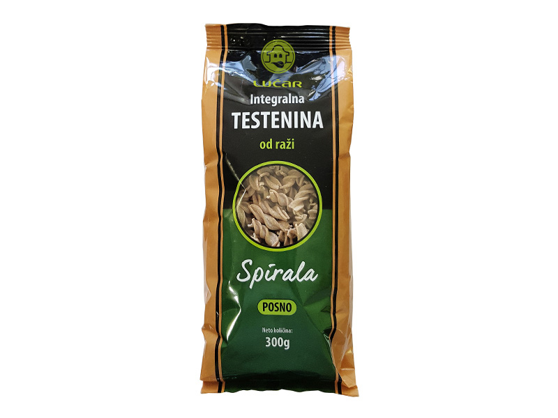 RAŽANE INT.TESTEN. SPIRALA 300g